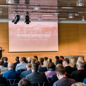 Salzburger Wirtschaftsforum 2023